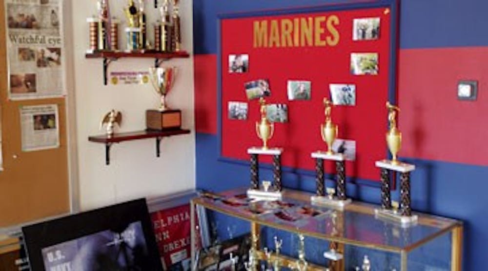 The end of 'Don't Ask, Don't Tell'?