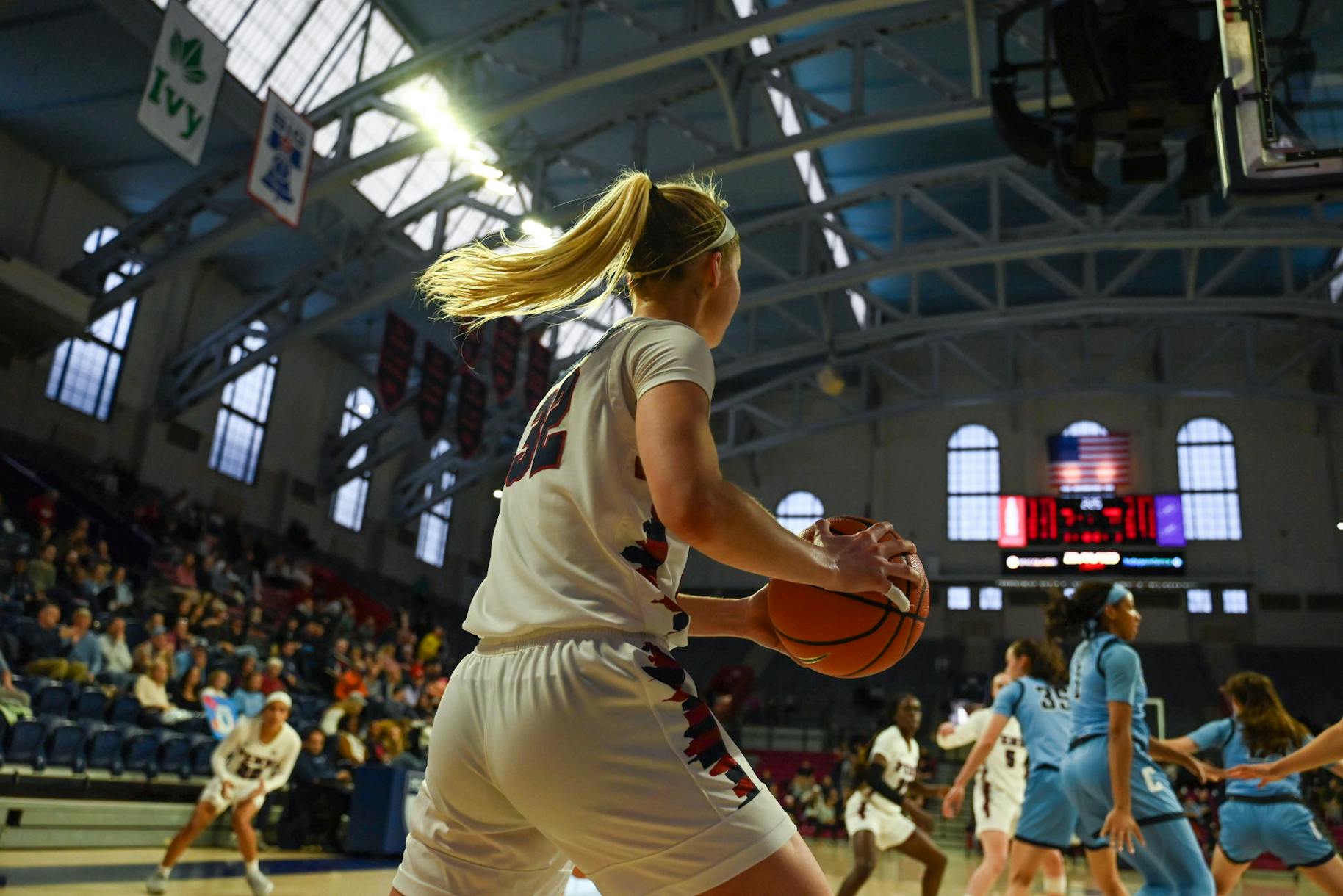 01-27-24 Women's Basketball v Columbia (Weining Ding)-2.jpg
