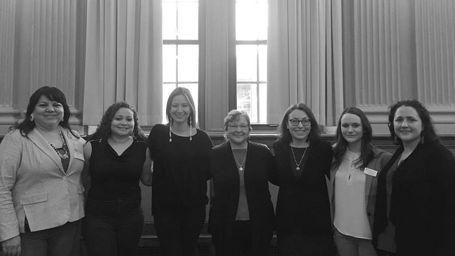 Native American Law Society