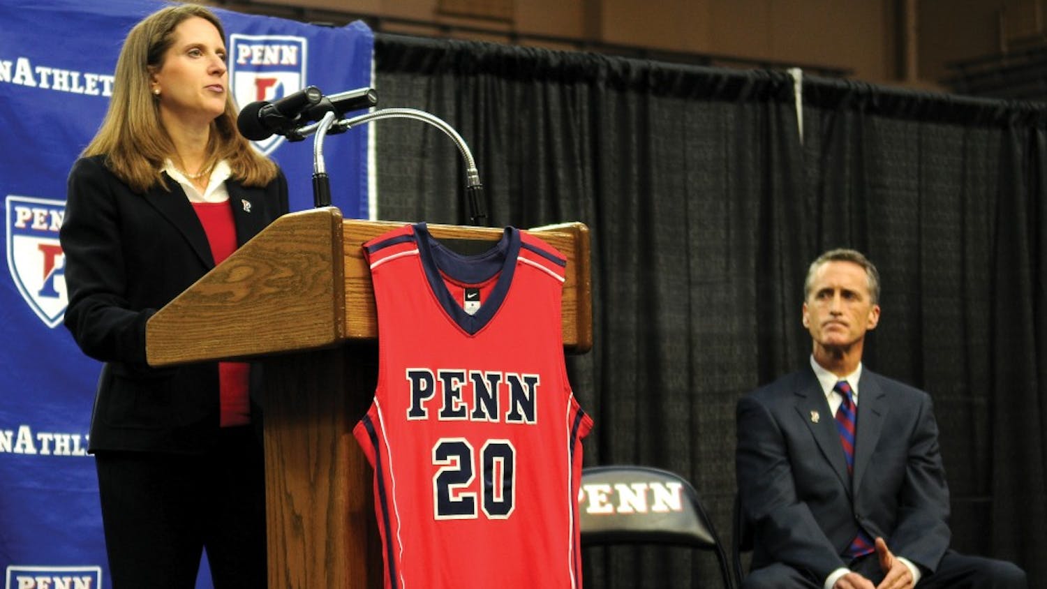 Steve Donahue hired as mens basketball coach