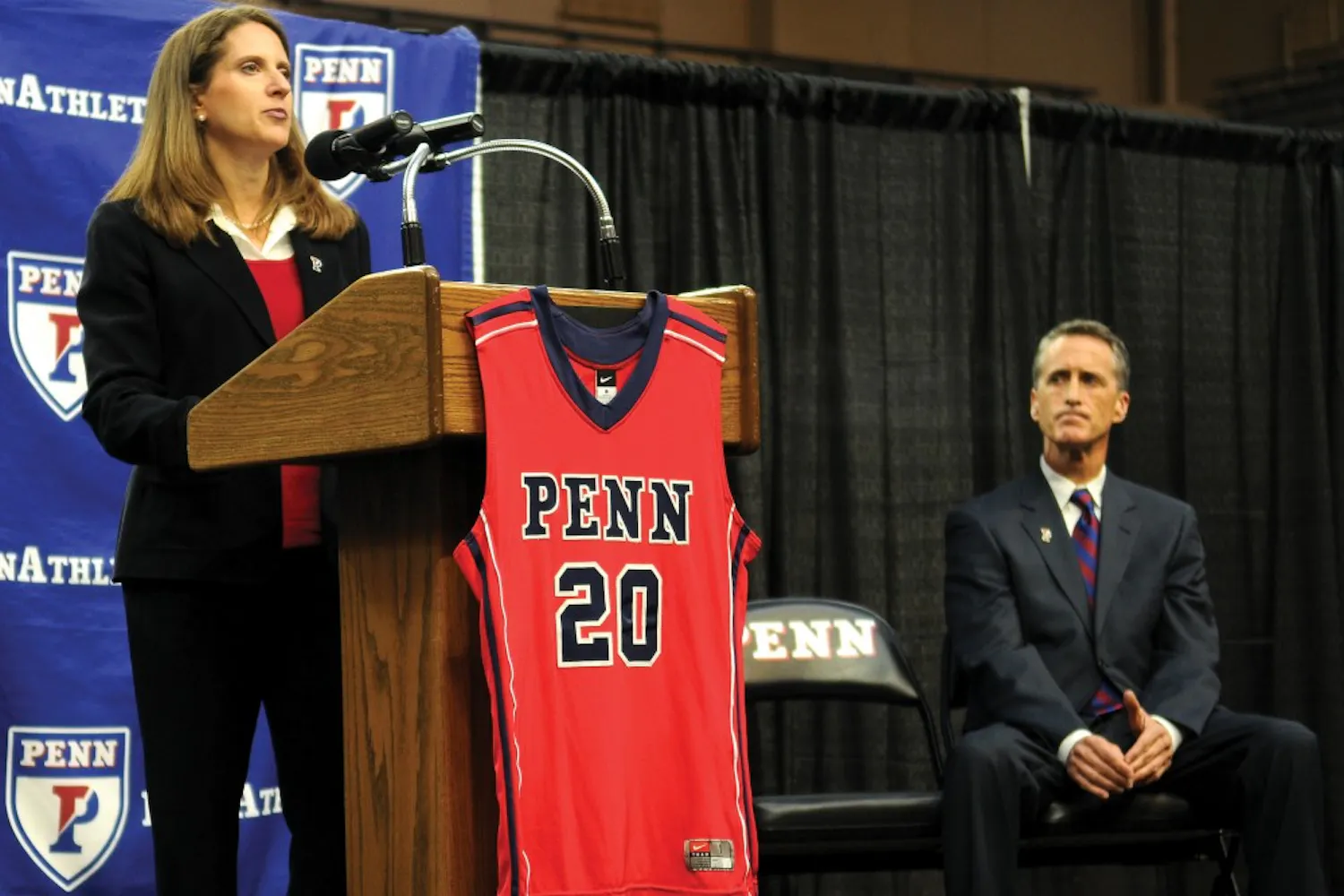 Steve Donahue hired as mens basketball coach