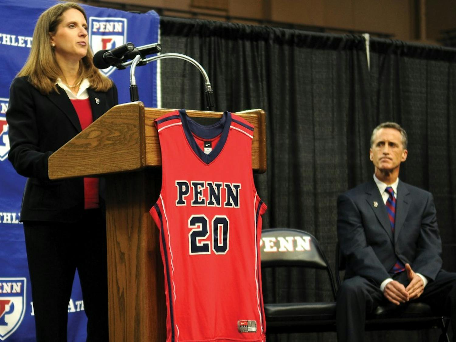 Steve Donahue hired as mens basketball coach
