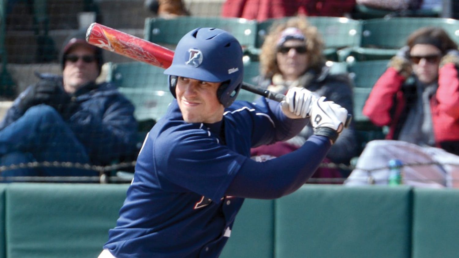 Baseball v Lafayette