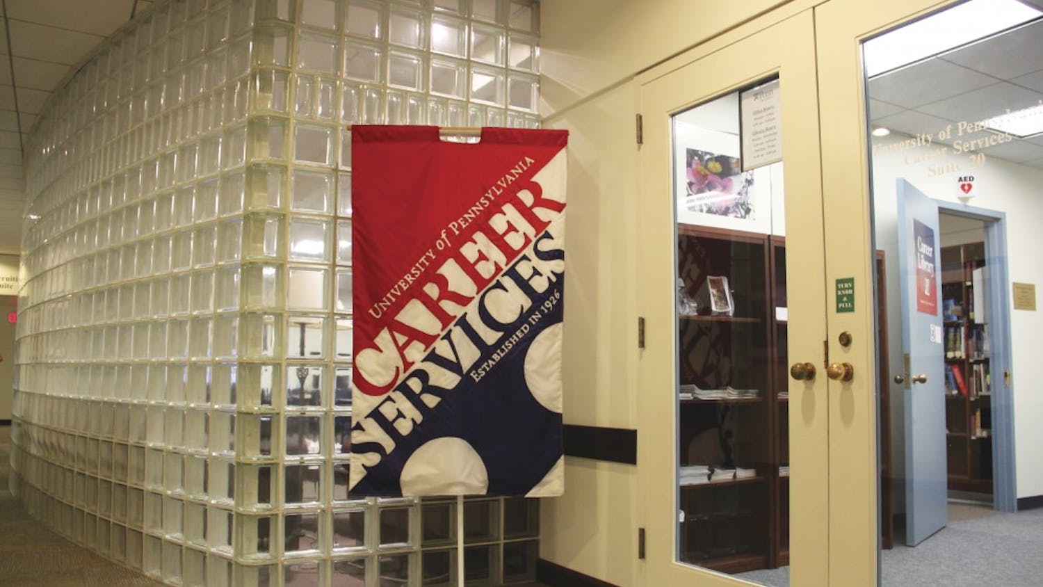 As if students didn't have enough to stress about during the job hunt, some potential employers on the database PennLink are scams, Career Services said. 