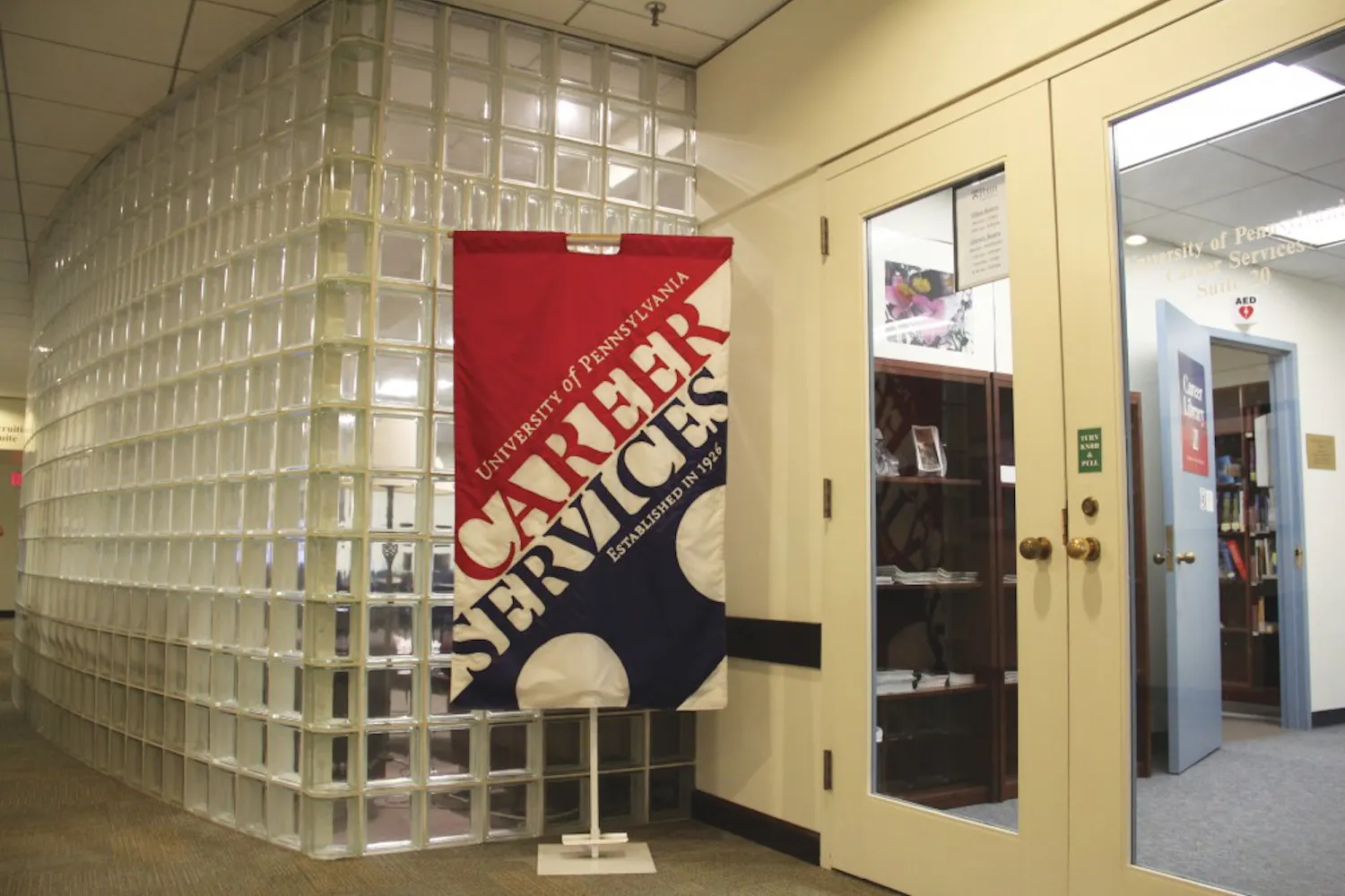 As if students didn't have enough to stress about during the job hunt, some potential employers on the database PennLink are scams, Career Services said. 