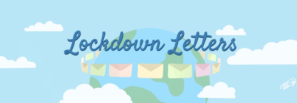 lockdown-letters