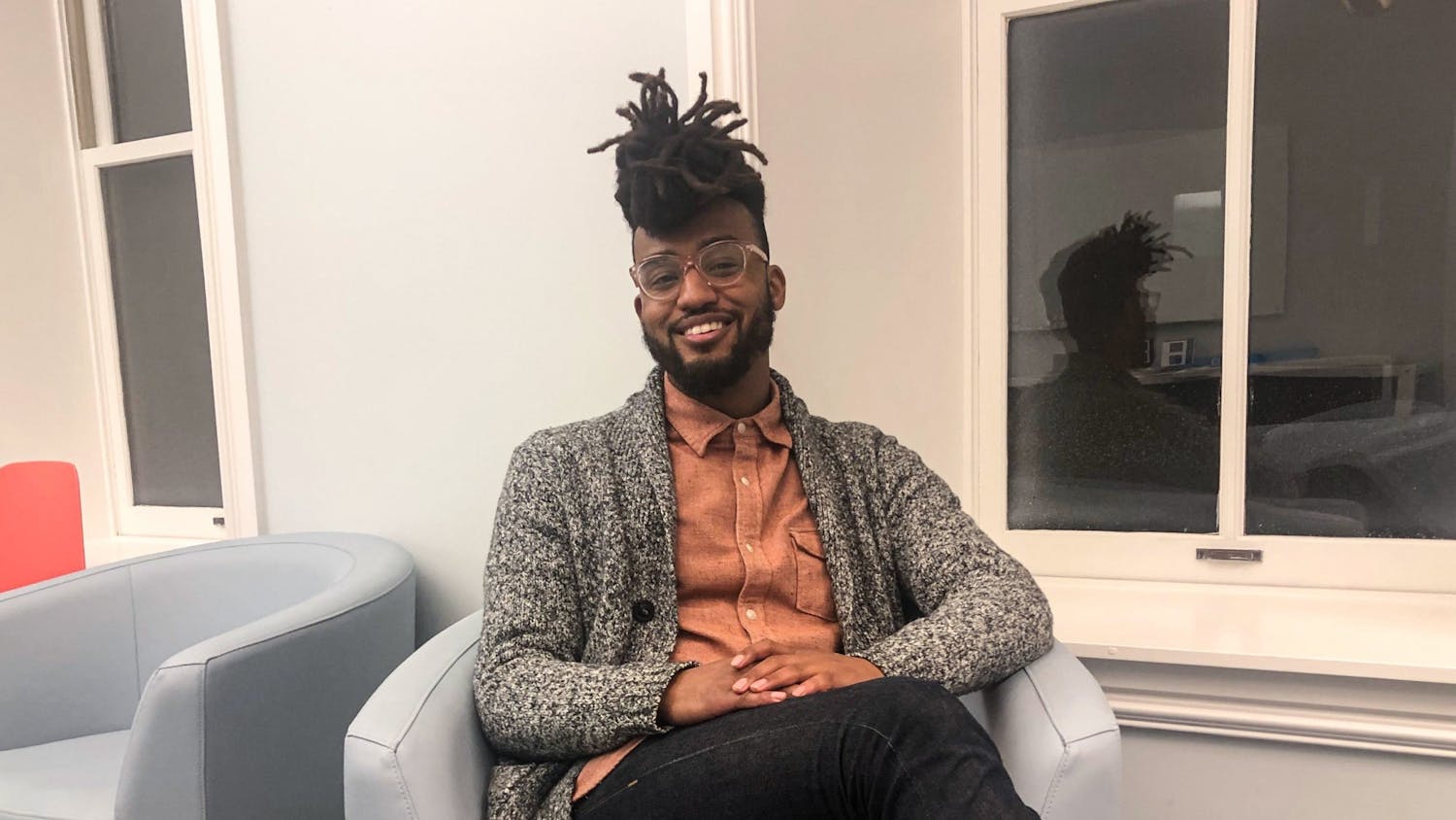 11-13-19 malik washington director of penn violence prevention (Zoey Weisman).jpg