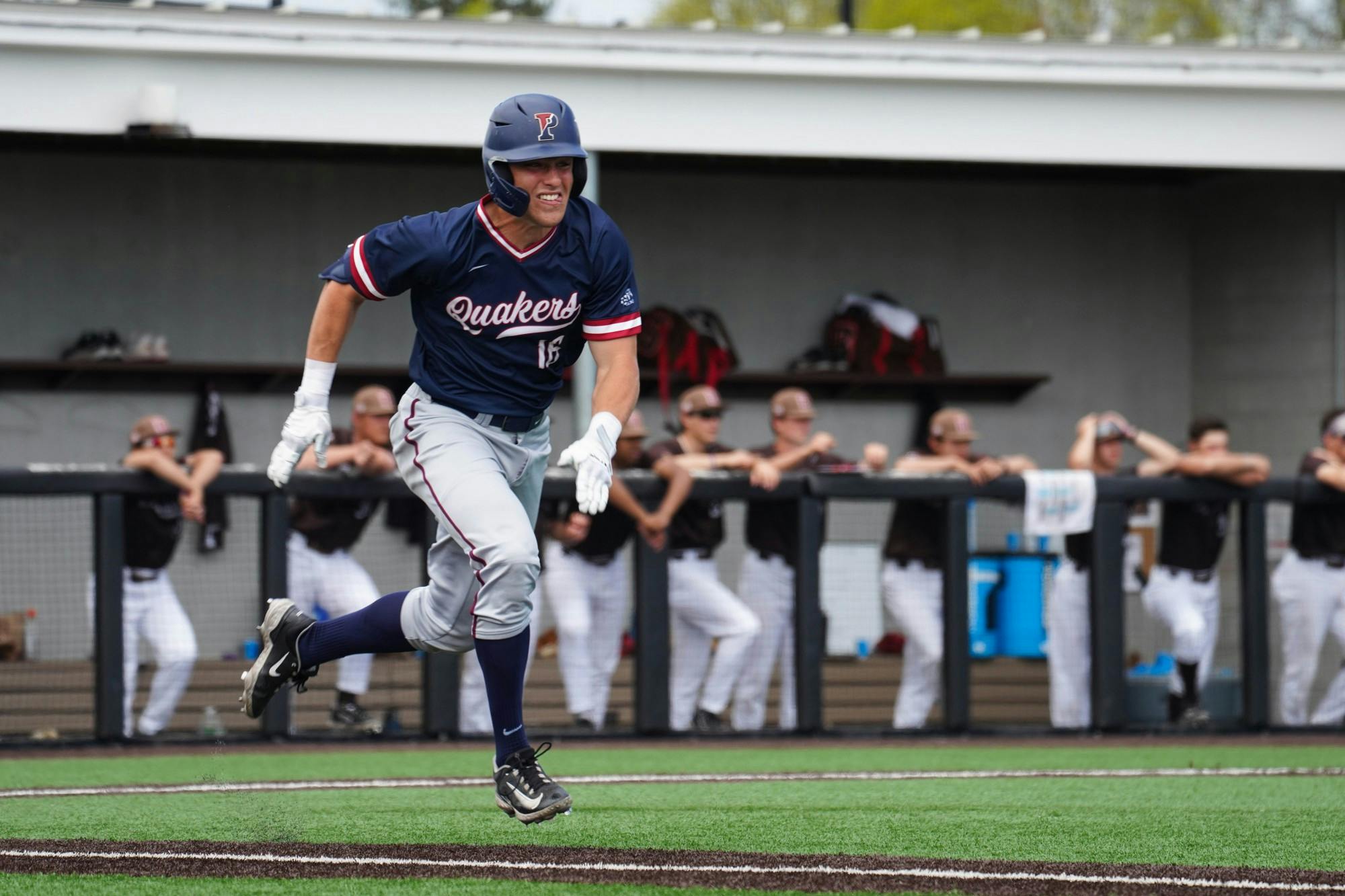 04-15-23 Baseball vs Brown Seth Werchan (Anna Vazhaeparambil)-01.jpg