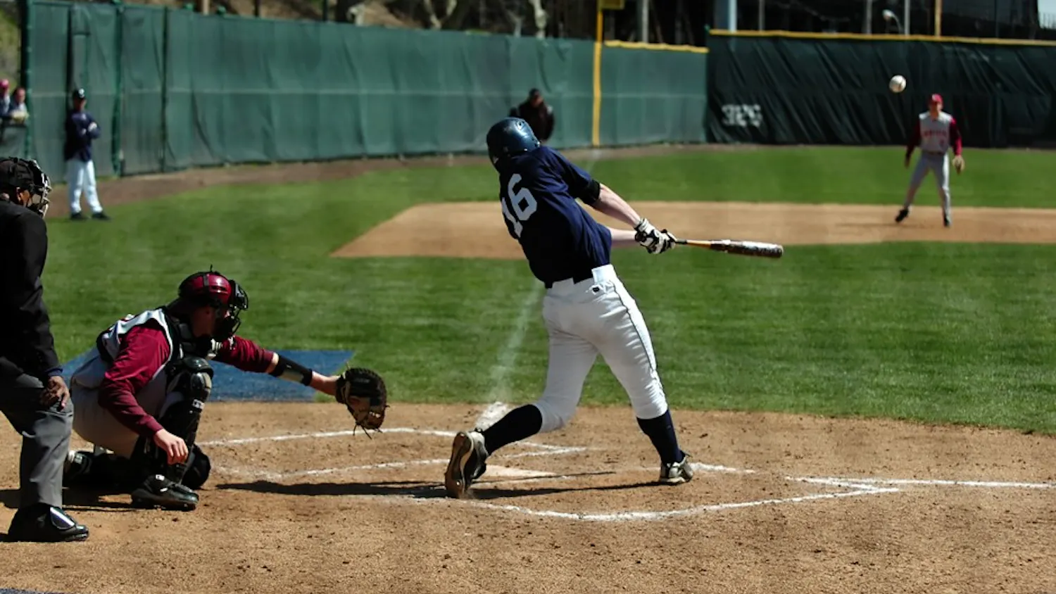 NCAA muffles metal bats