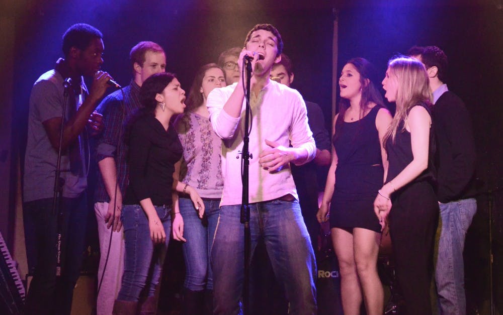 Photos of the week | Feb.8 to Feb.14