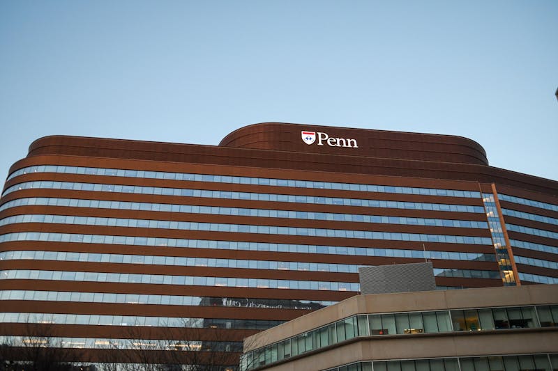 Penn Health System revenue passes $10 billion for first time, marking nearly a 10 percent increase