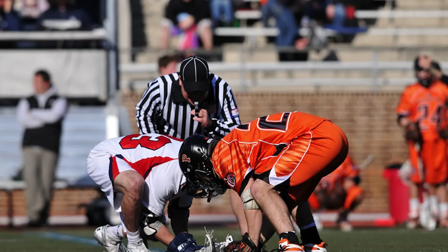 No wiggle room in hunt for Ivy League title