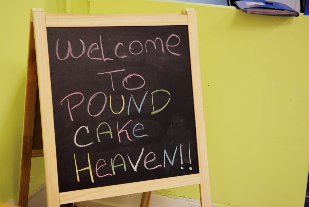 A new bakery, Pound Cake Heaven, recently opened on 50th and Baltimore Avenue. It is a family-owned business which specializes in pound cakes in a variety of flavors. 
