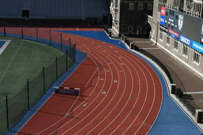 Penn Athletics cancels Penn Relays for second year in a row - Vimarsana News