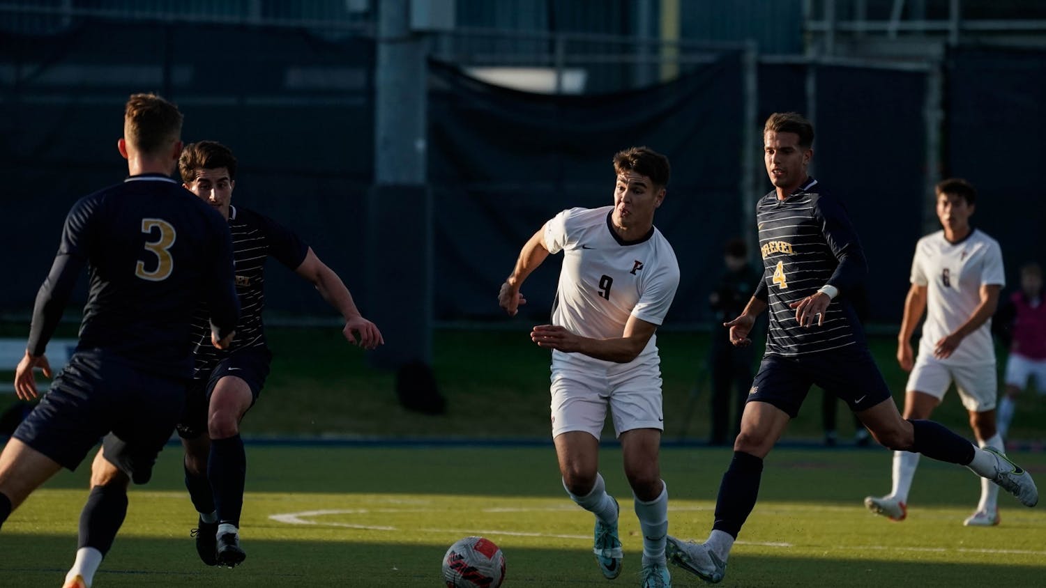 10-18-22 Men's Soccer vs Drexel Ben Stitz (Anna Vazhaeparambil)-01.jpg