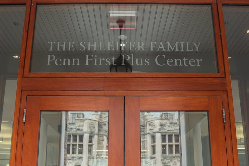 Mia Vesely | Highly Aided: Penn must better support FGLI students 