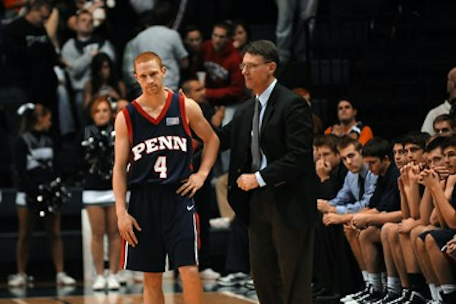 Flegenheimer | Thanks for nothing, Glen