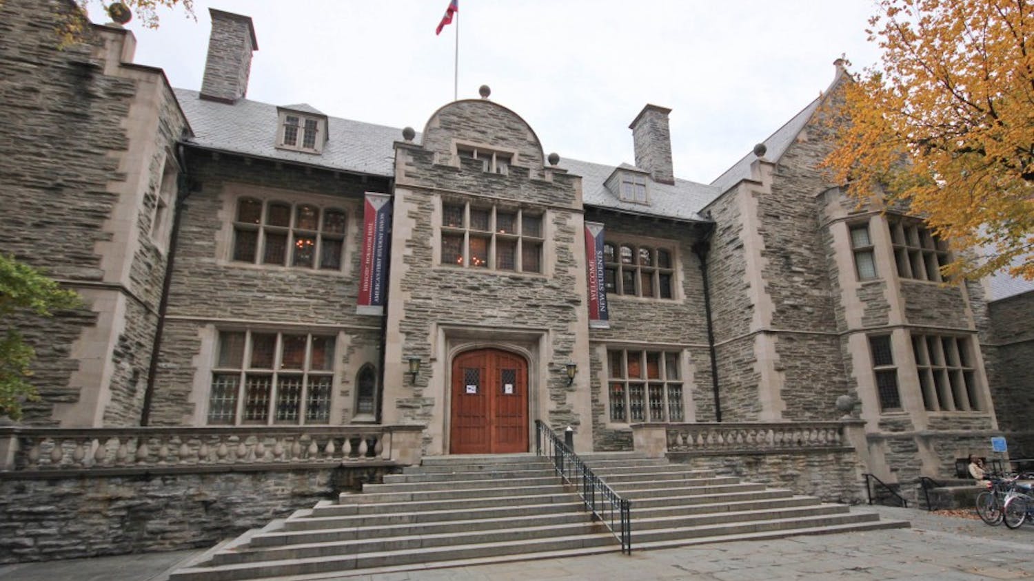 Since April 2015, the Campaign for Community has inspired discussions on a number of controversial topics. | DP File Photo