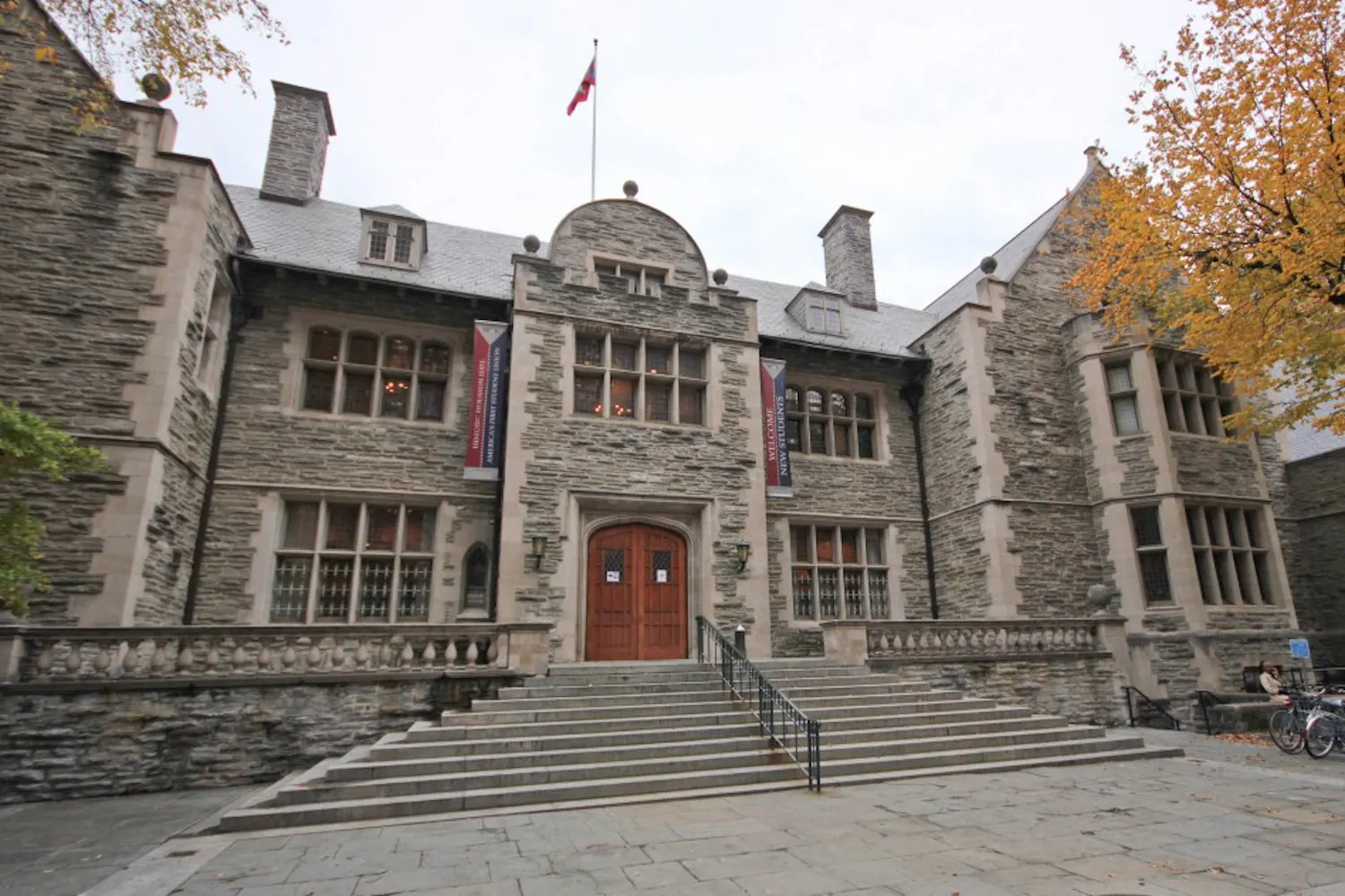 Since April 2015, the Campaign for Community has inspired discussions on a number of controversial topics. | DP File Photo