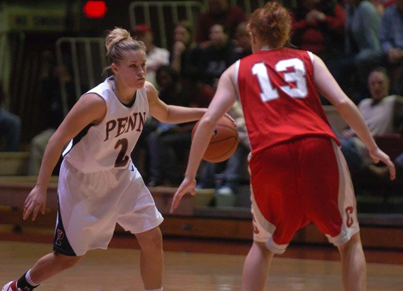 W. Hoops Notebook | Highs and lows