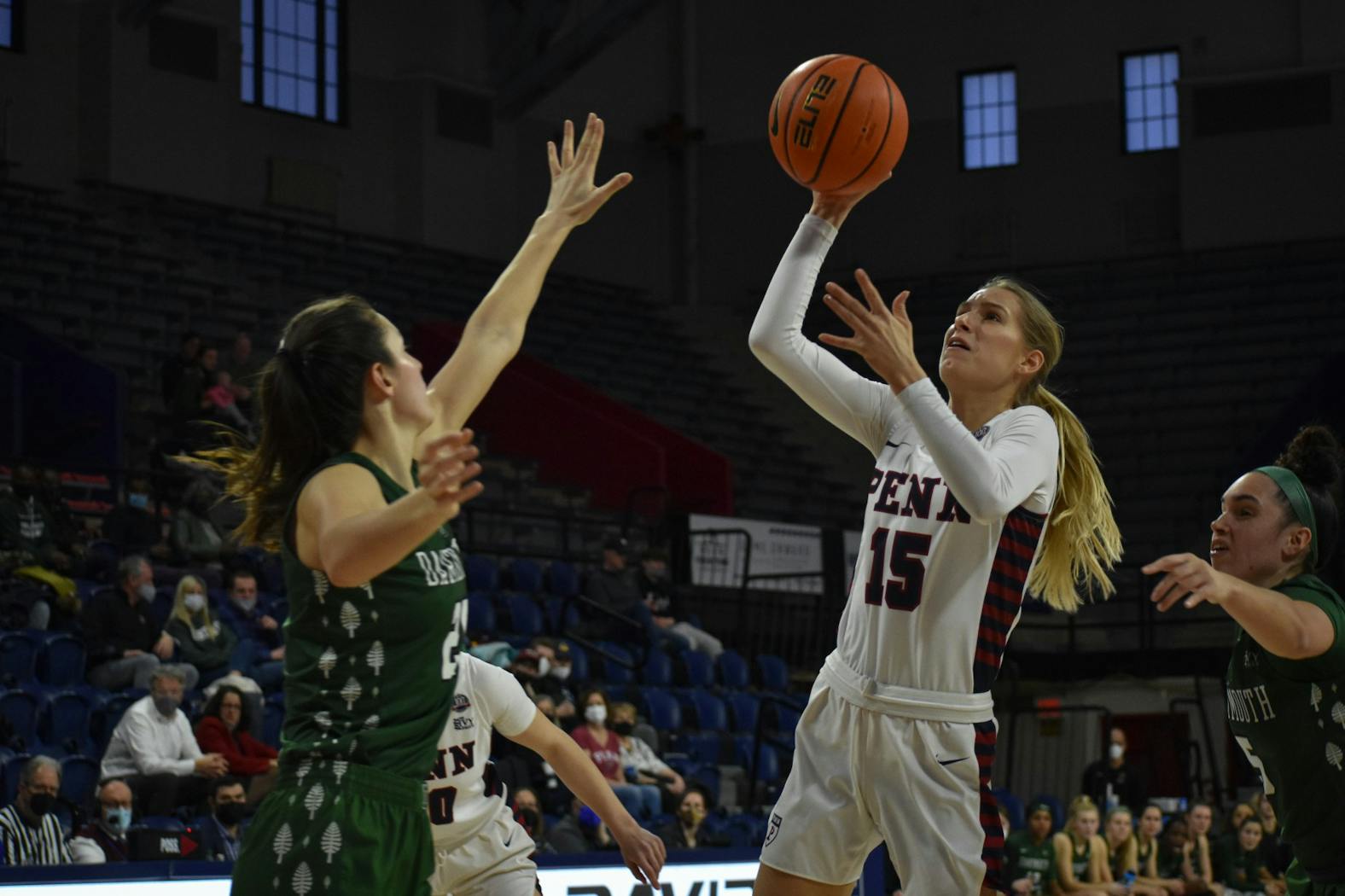 02-26-22 WBB vs. Dartmouth Nikola Kovacikova (Samantha Turner).jpg