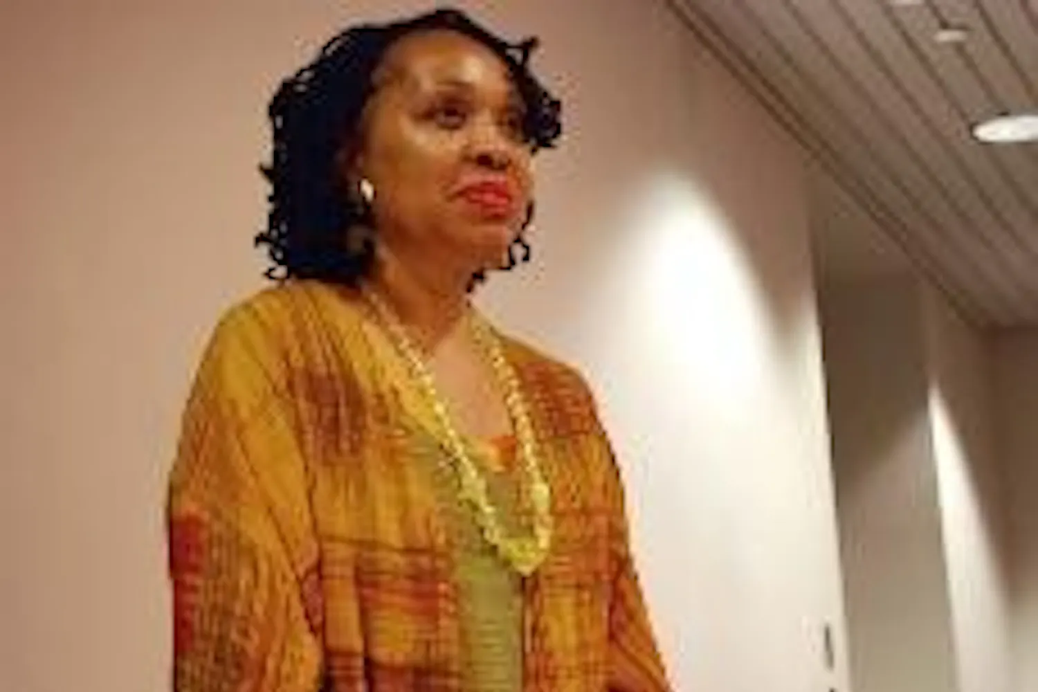 Sorority event raises awareness of sickle cell