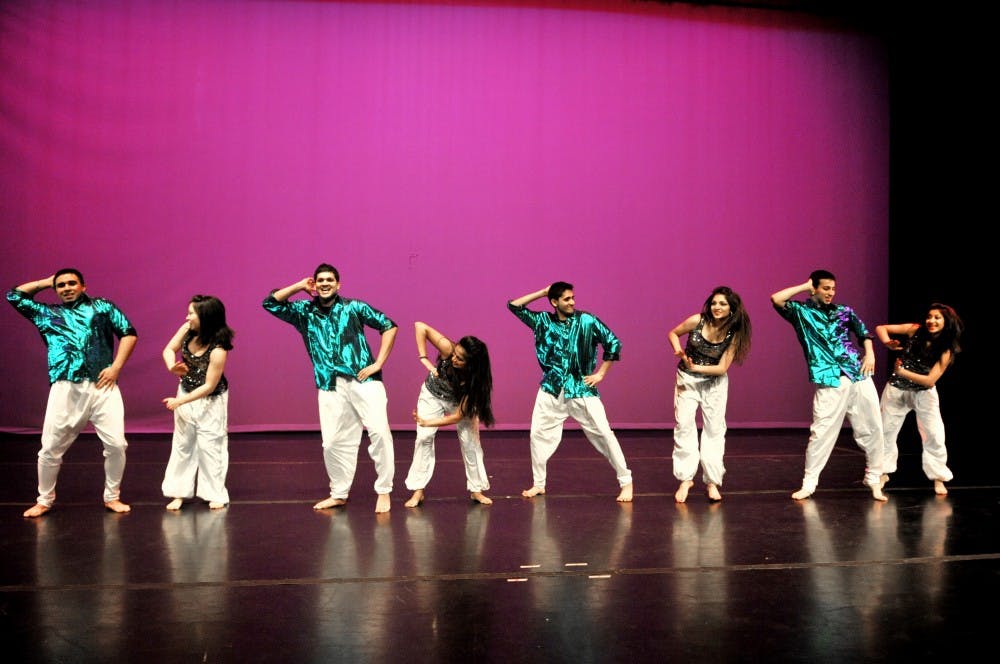 Penn Masti presents: Go the Beep to Sleep