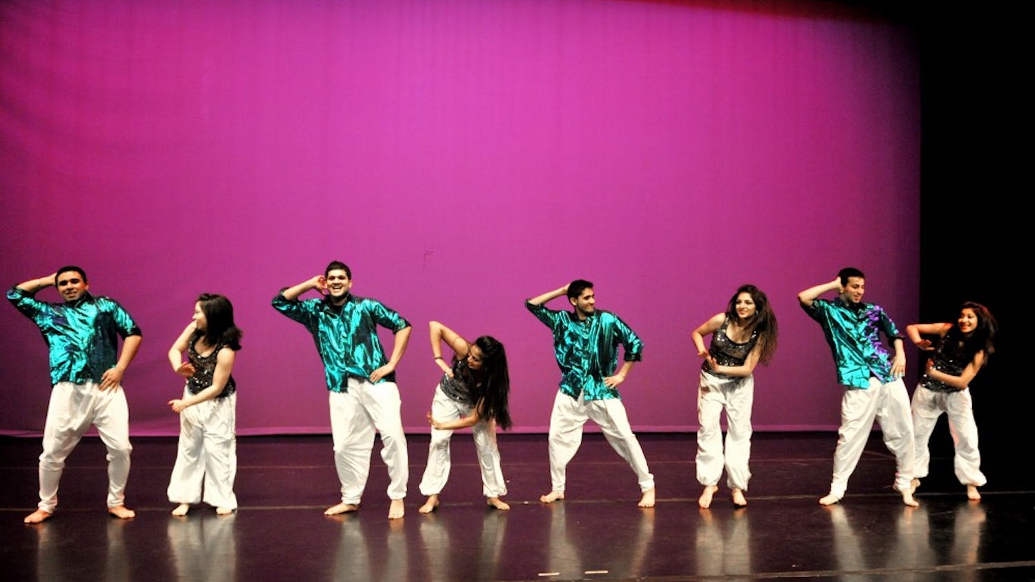 Penn Masti presents: Go the Beep to Sleep