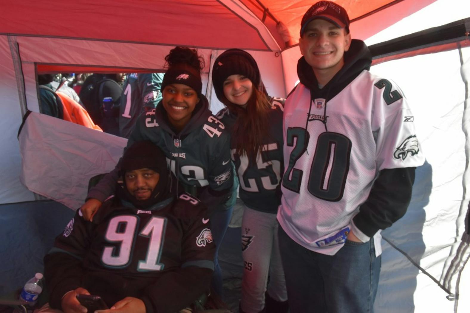 Cedric Amber Scott and friends.JPG