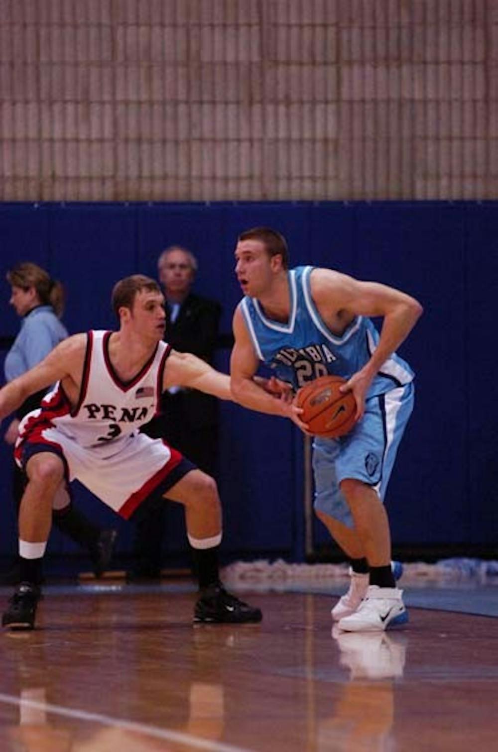 Columbia Opponent Spotlight | Lions leaning on their John of all trades