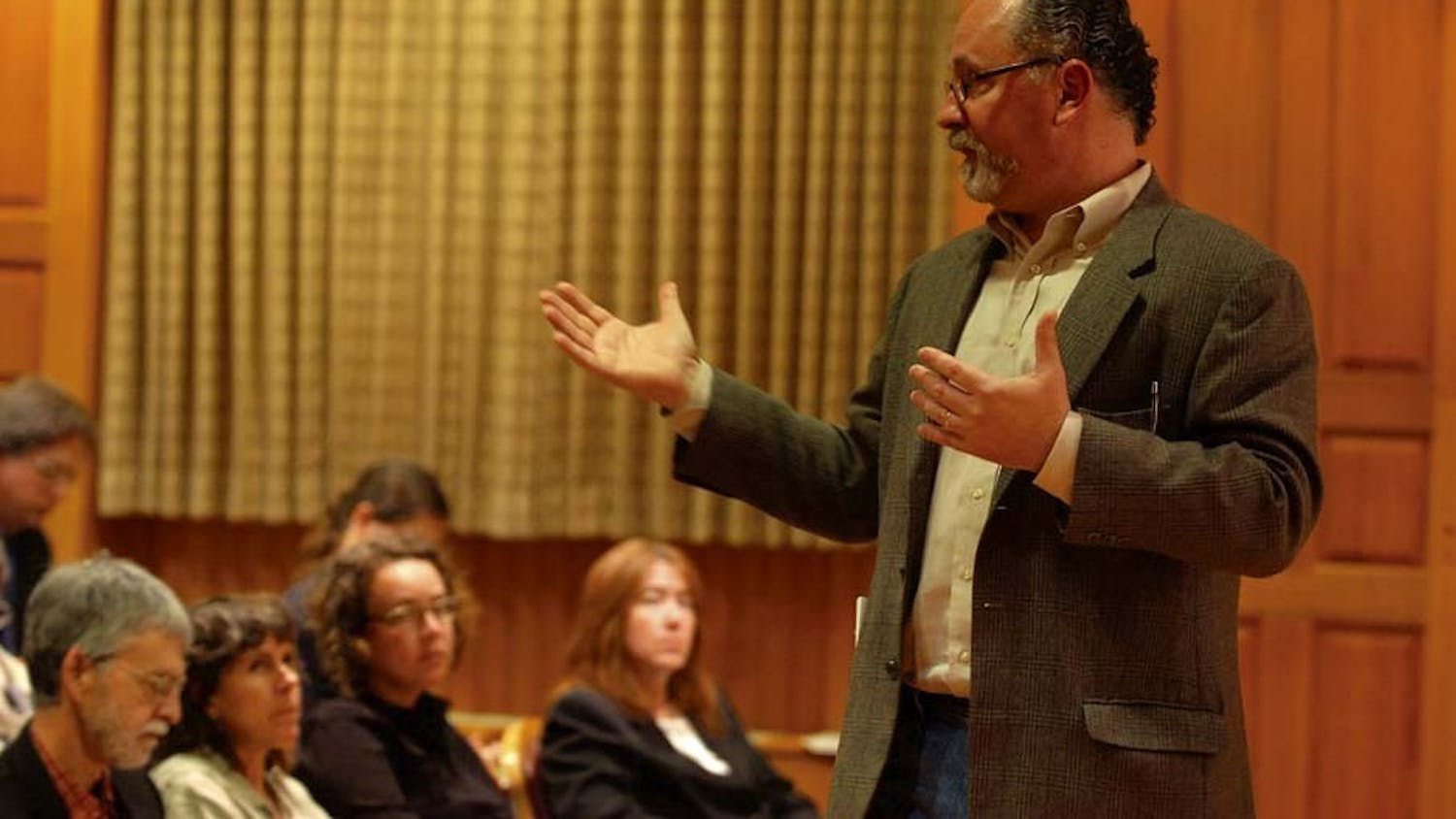 City lays out plan for greener future