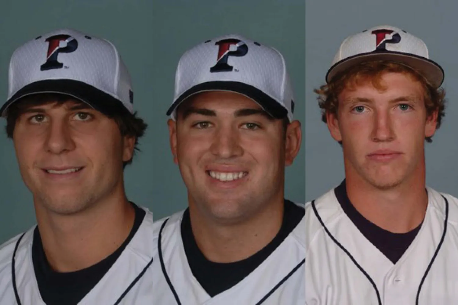 penn baseball william gordon Kyle Armeny Will Davis.jpg