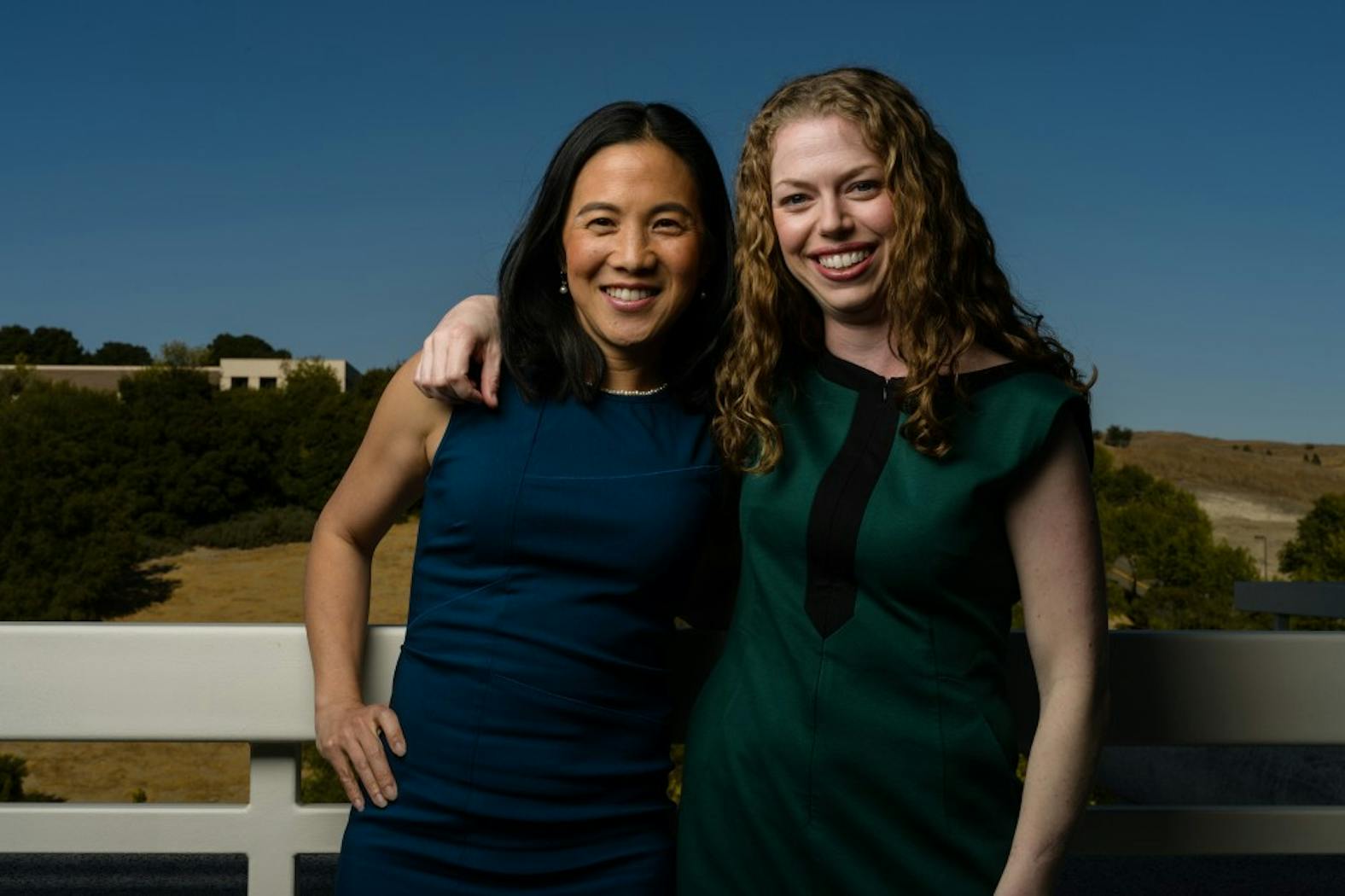 BCFG Angela Duckworth and Katherine Milkman