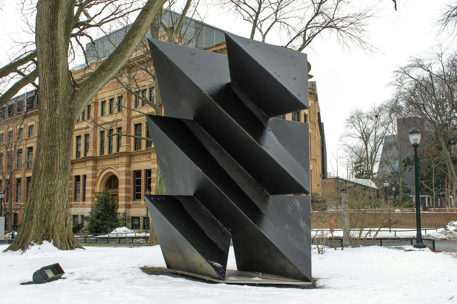 Photo Essay Statues 2021 Black Forest 