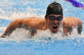 Fit to Mcdouble frosh success