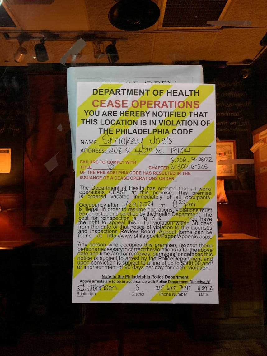 Smokey Joe's Health Violation 01-29-21.jpg