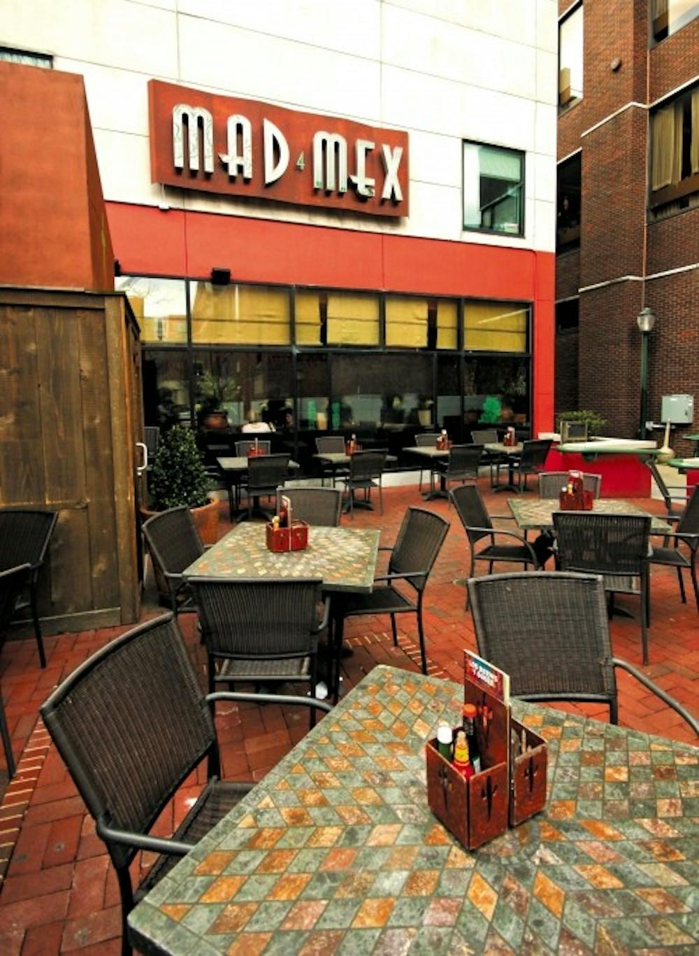 	An article in the Philadelphia Daily News claims that a Penn police officer unfairly favored an assistant district attorney who got into a fight at Mad Mex on Oct. 11. DPS said the incident was handled fairly. 