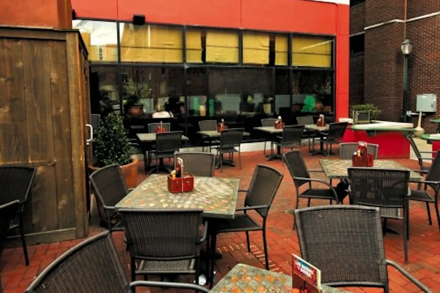 An article in the Philadelphia Daily News claims that a Penn police officer unfairly favored an assistant district attorney who got into a fight at Mad Mex on Oct. 11. DPS said the incident was handled fairly.