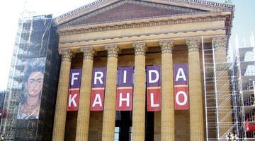With Kahlo, a Mexican flavor comes to PMA