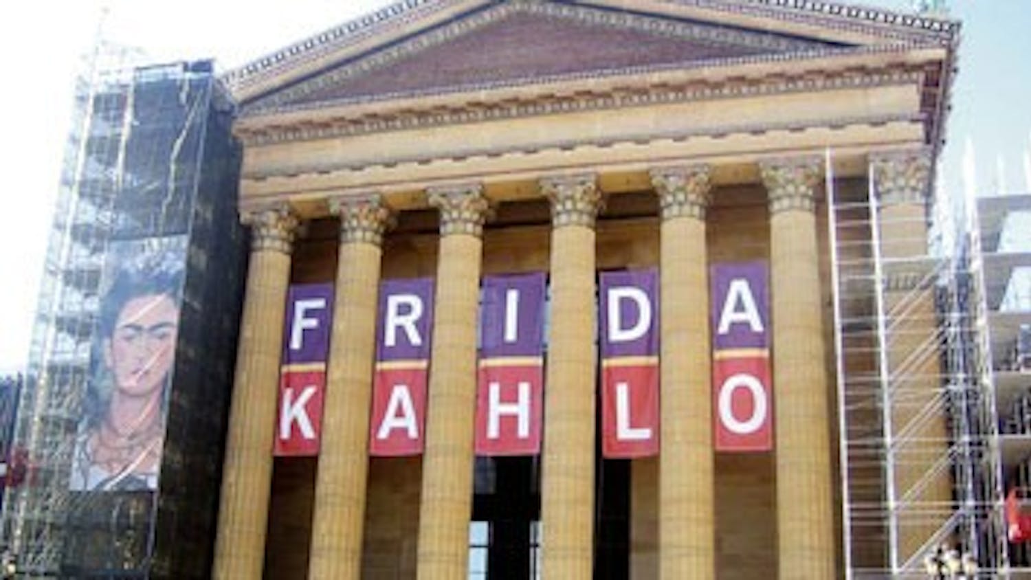 With Kahlo, a Mexican flavor comes to PMA