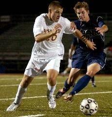 Defense suffers McCarthy meltdown