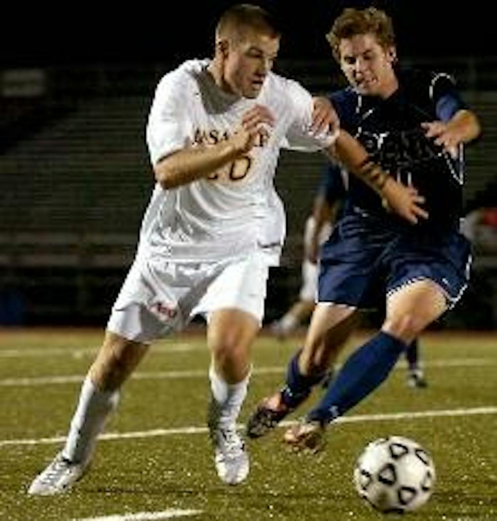 Defense suffers McCarthy meltdown