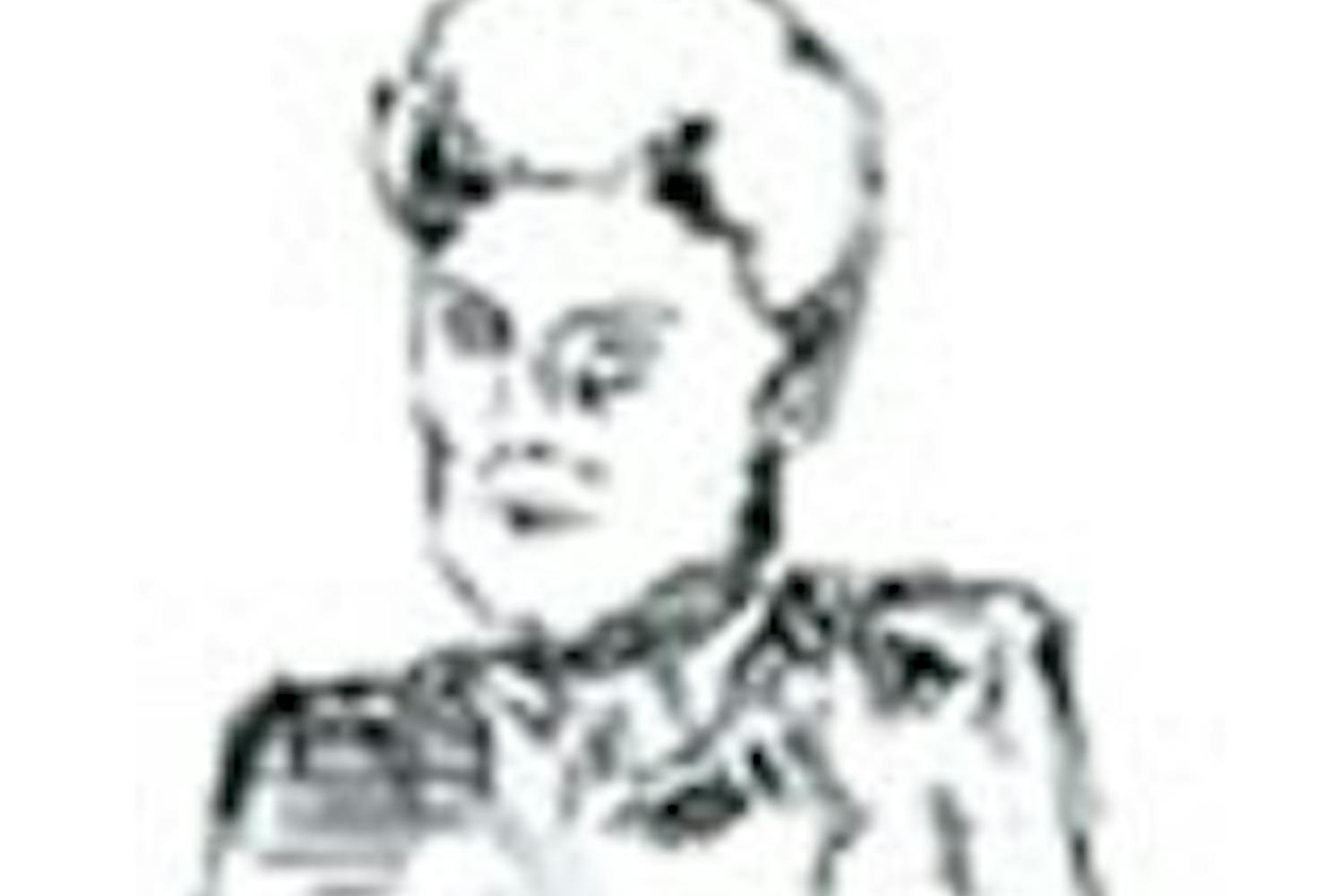 Ryan Benjamin | The inspiration in the every day