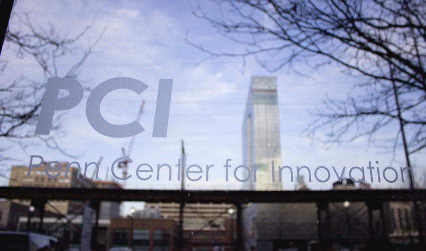 Resources For Innovation At Penn Go Beyond Pennovation Center | The ...