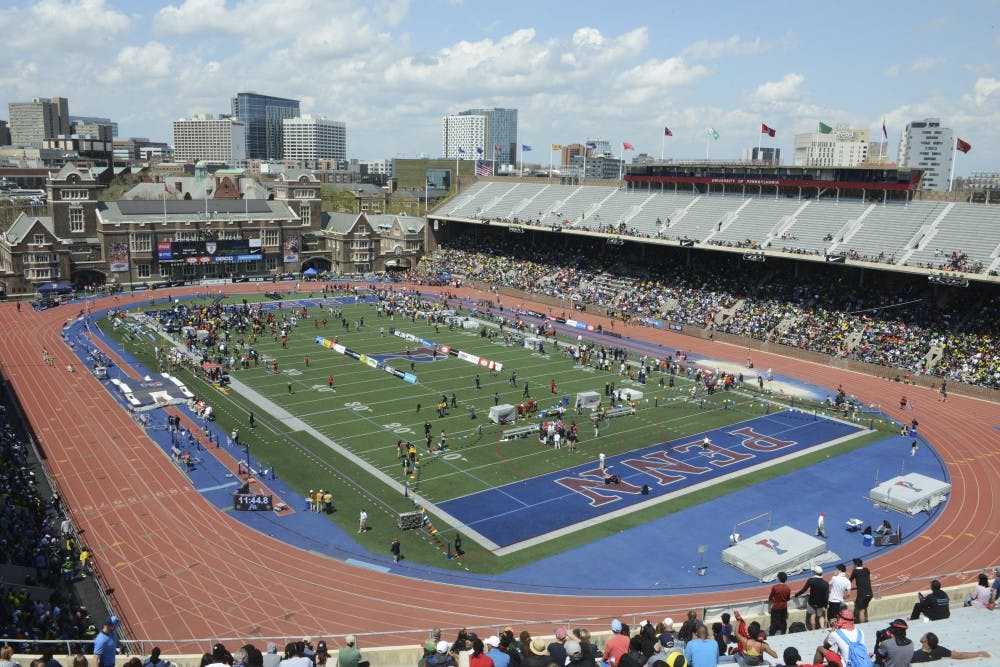 125 Years Strong: A Look Back At Some Of The Biggest Moments In Penn ...