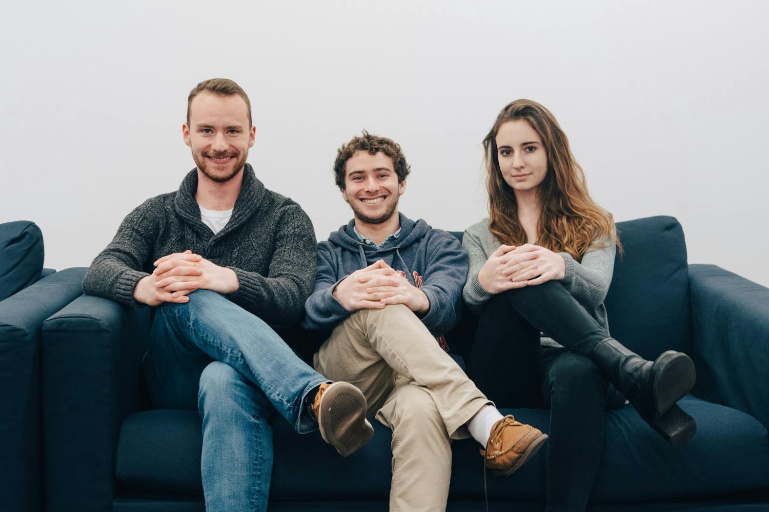 Publication Editor-in-Chiefs