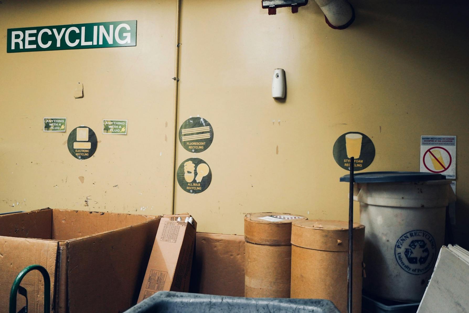 styrofoam recycling FINAL