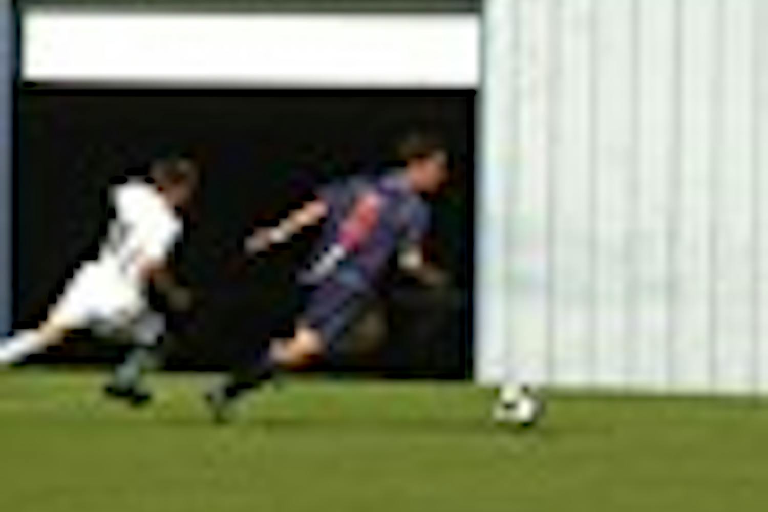 Throwing-in more than strong ‘D’