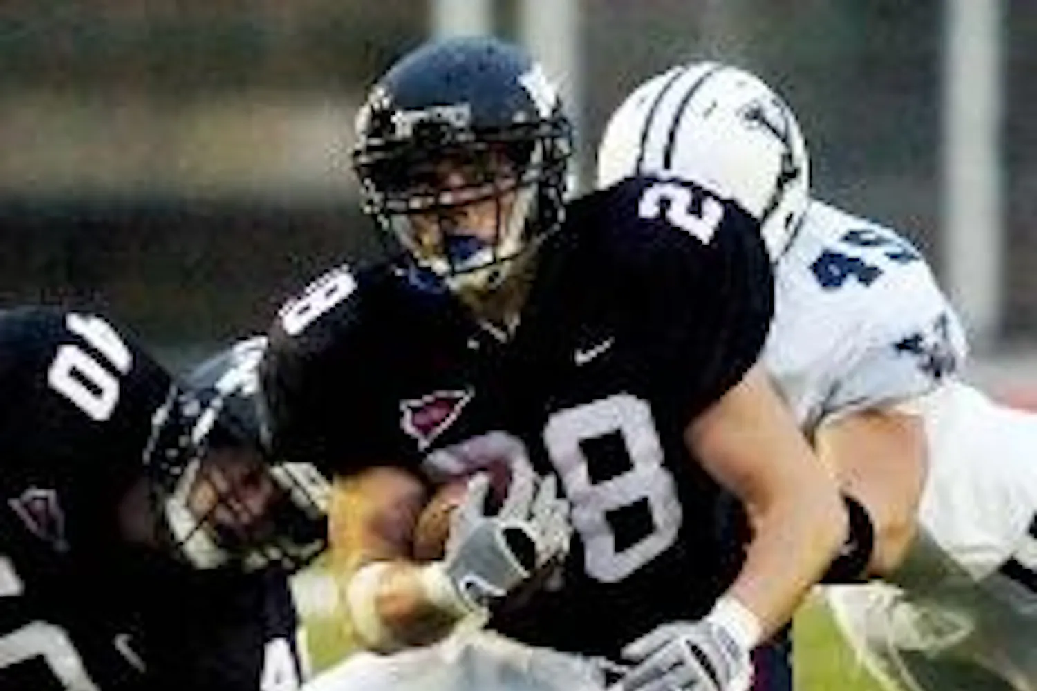 Kickoff 2006