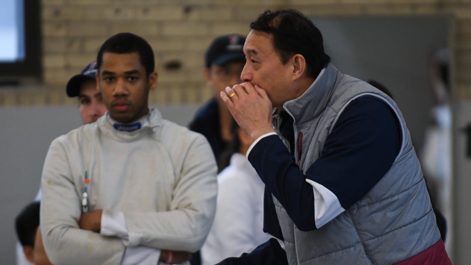 01-22-23 Fencing vs Notre Dame Andy Ma (Samantha Turner).jpg